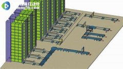 用微型开关和光电管正在节制线上传输消